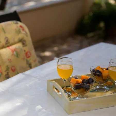 Strandnahe Jure Mit Grosser Terrasse By Interhome Apartman *